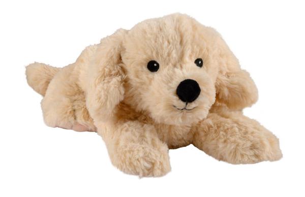 Warmies Wärmestofftier Golden Retriever