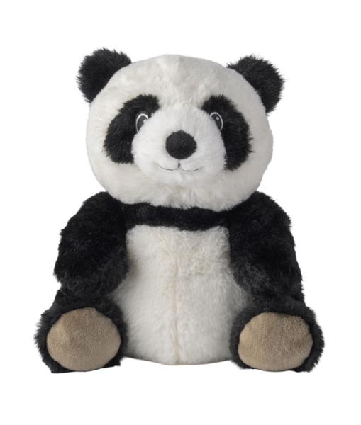 Warmies Wärmestofftier Panda