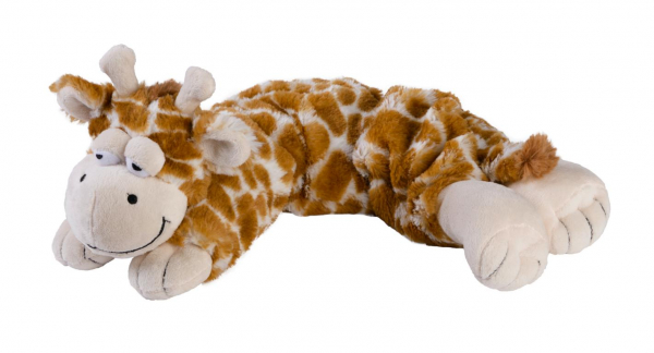 Warmies Wärmekissen Hot-Pak Giraffe