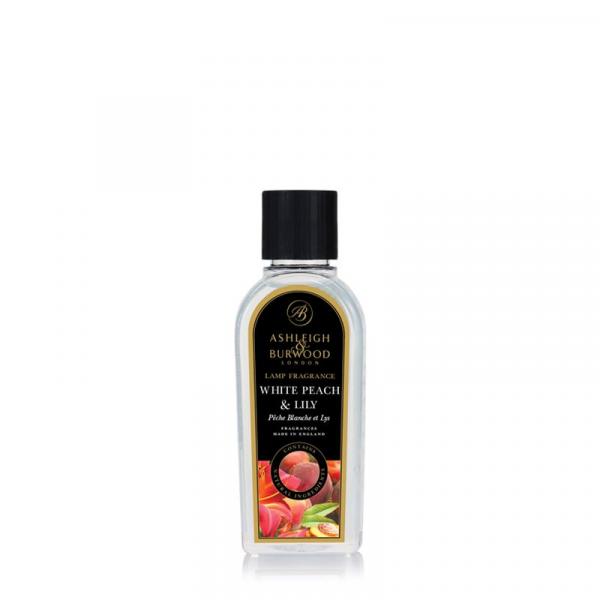 Ashleigh & Burwood Raumduft 500 ml White Peach & Lily