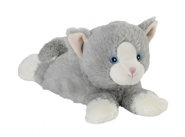 Warmies Wärmestofftier Minis Katze