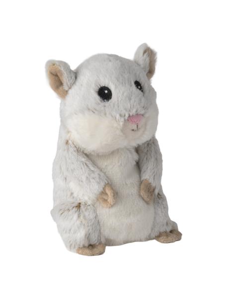 Warmies Wärmestofftier Minis Hamster