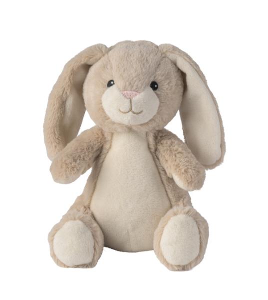 Warmies Wärmestofftier Minis Hase sitzend