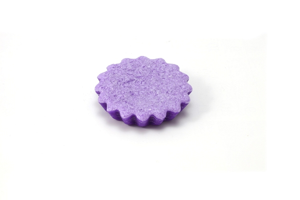 Candle Factory Duftmelt Melt Lavendel Lemongrass