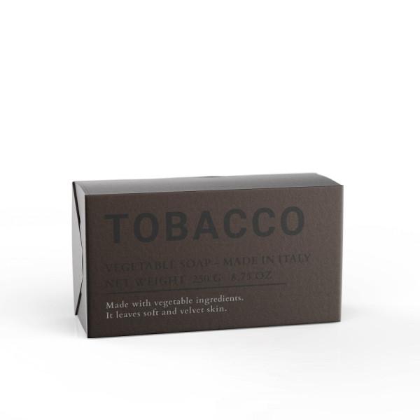 Alchimia Soap Herrenseife - Tobacco / Tabak 250g