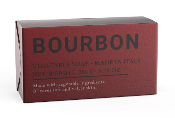 Alchimia Soap Herrenseife - Bourbon / Bourbon 250g