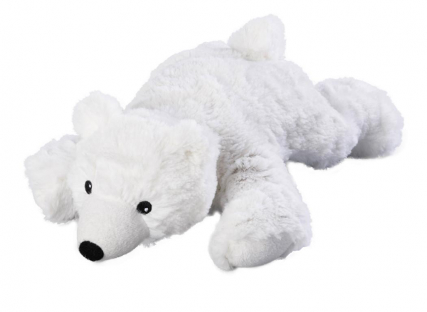 Warmies Wärmestofftier Eisbär