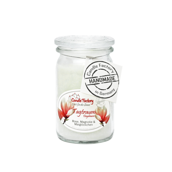 Candle Factory Duftkerze Baby Jumbo Tagtraum