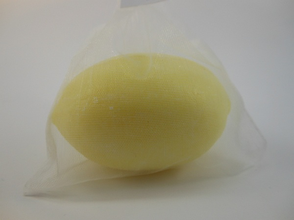 Soap & Gifts Zitronen Form Handseife