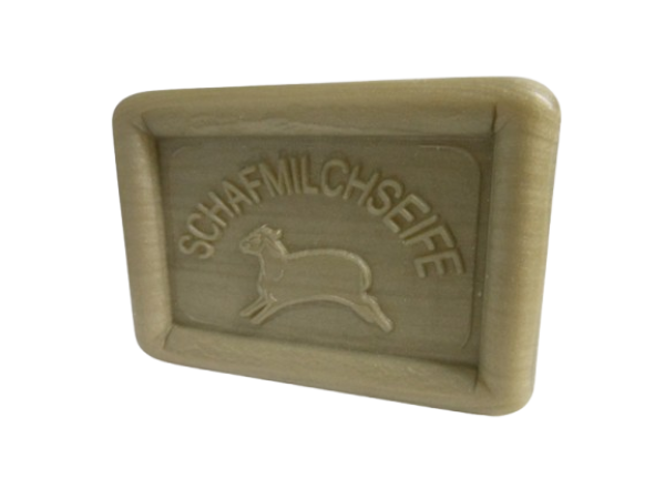 Ovis Schafmilchseife Blockseife For Heros