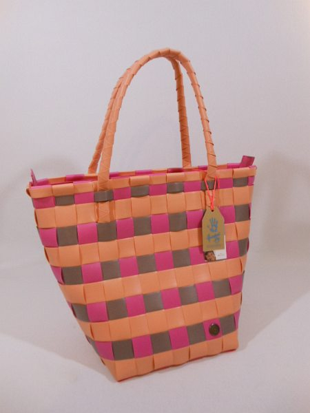 peach mix