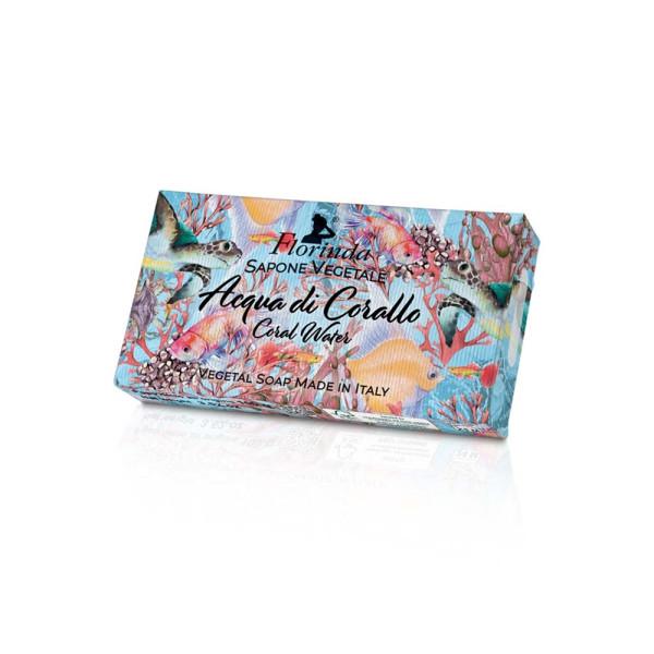 Florinda Seife - Acqua di Corallo / Korallenwasser 100g