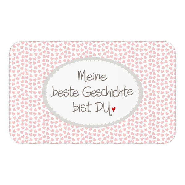 Mea Living Brettchen Meine beste