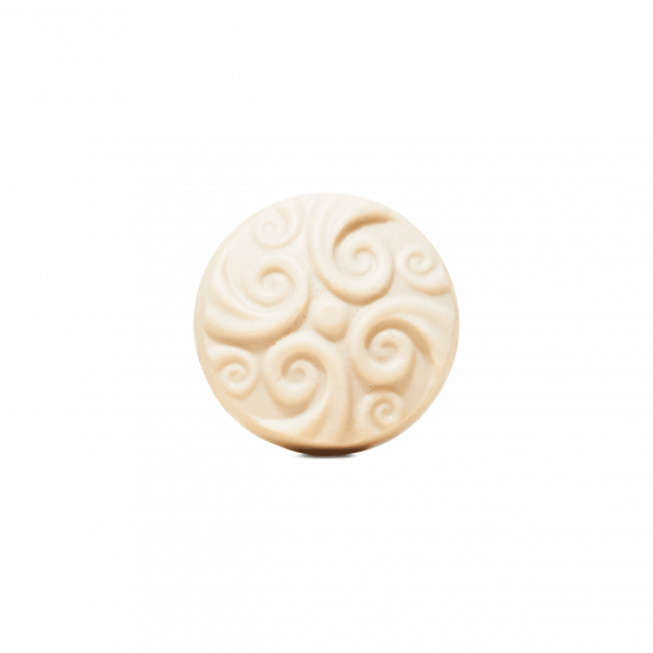 Rosenrot ConditionerBit® - fester Conditioner Reichhaltig