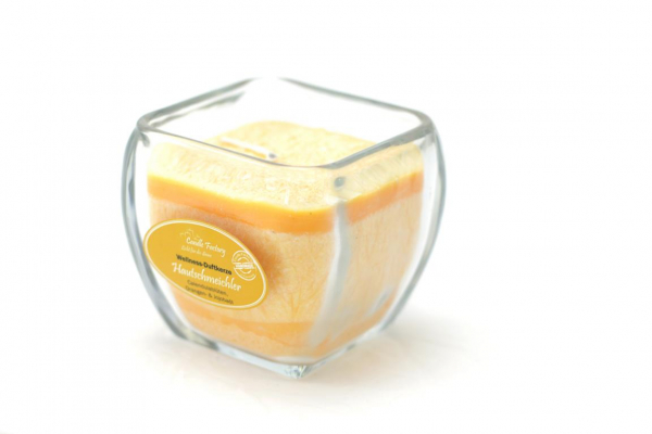 Candle Factory Wellness Duftkerze Hautschmeichler