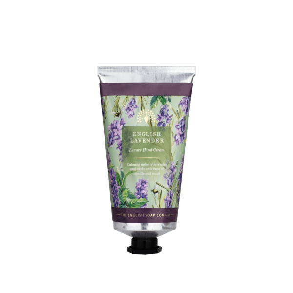 Heritage Handcreme Lavendel