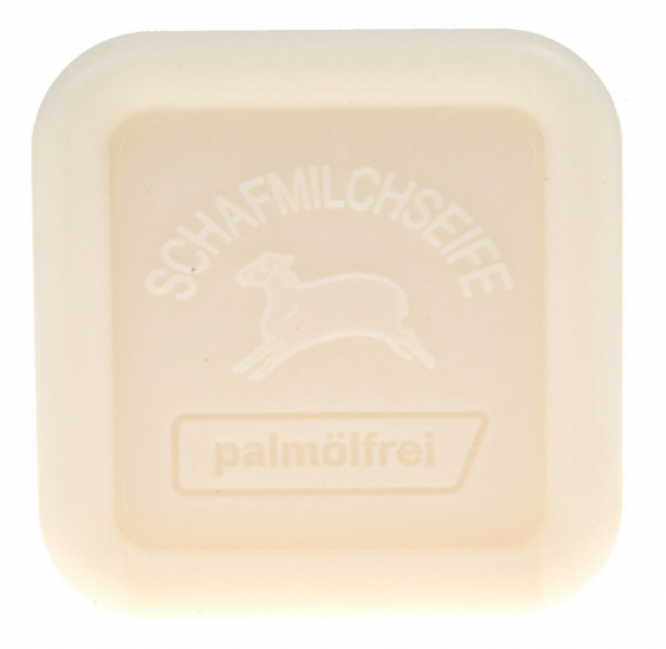 Ovis Schafmilchseife Palmölfrei mild rein