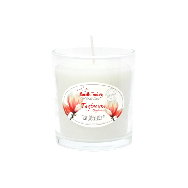Candle Factory Duftkerze Party Light Tagtraum