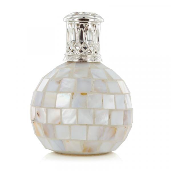 Ashleigh & Burwood Duftlampe Arctic Tundra