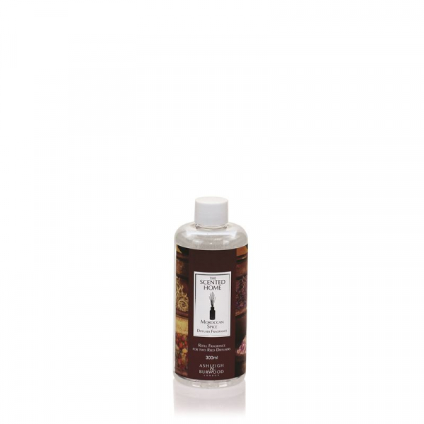 Scented Home Refill 300 ml Moroccan Spice
