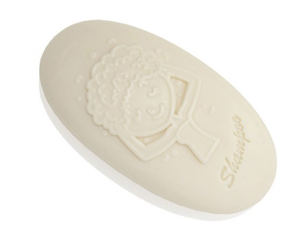 Ovis Haarseife Ultra Sensitive  bei empfindlichem Haar und Kopfhaut