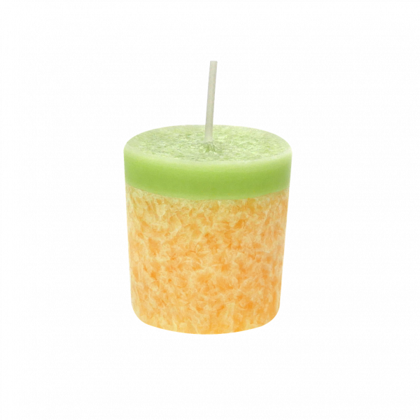 Candle Factory Duftkerze Votivkerze Bambusgarten