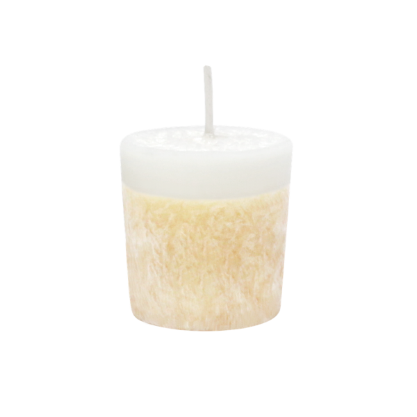 Candle Factory Duftkerze Votivkerze Vanillekipferl