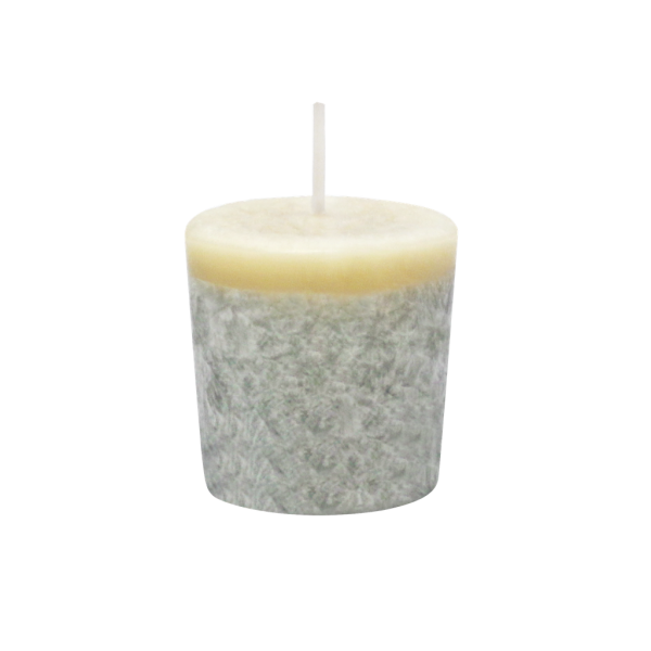 Candle Factory Duftkerze Votivkerze Wintermandel