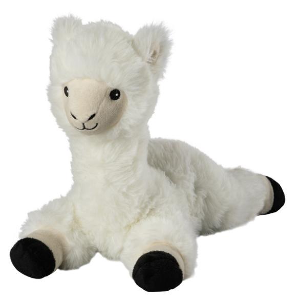 Warmies Wärmestofftier Lama
