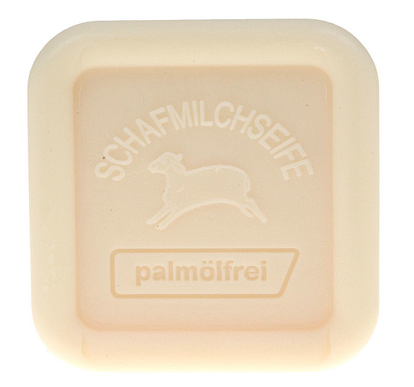Ovis Schafmilchseife Palmölfrei Wiesenduft